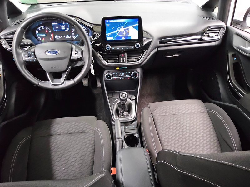 Ford Fiesta 1.1 Titanium • LED — 5