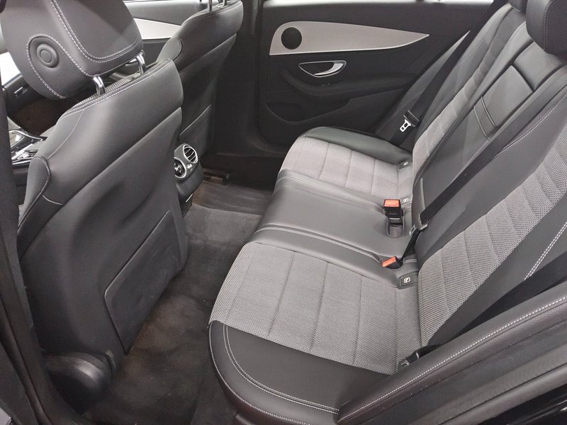 Mercedes-Benz E 300 de automatik Avantgarde • Full LED • AHK — 13