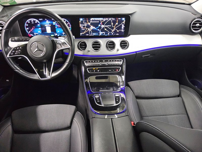 Mercedes-Benz E 300 de automatik Avantgarde • Full LED • AHK — 5