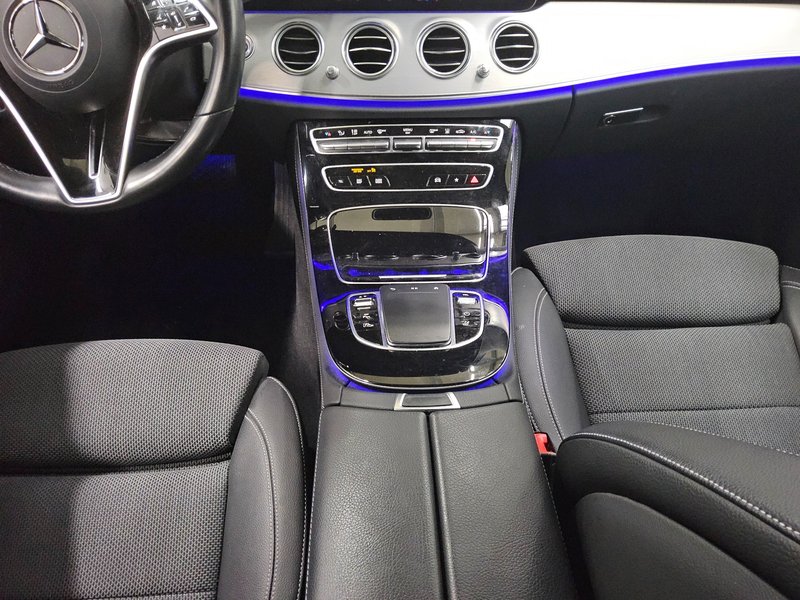 Mercedes-Benz E 300 de automatik Avantgarde • Full LED • AHK — 6