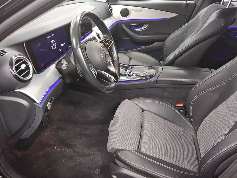 Mercedes-Benz E 300 de automatik Avantgarde • Full LED • AHK — 9