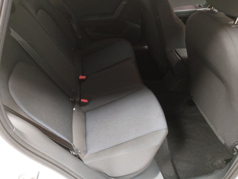 SEAT Ibiza 1.0 TSI FR-Line • Full LED • digitalni instrumenti — 12