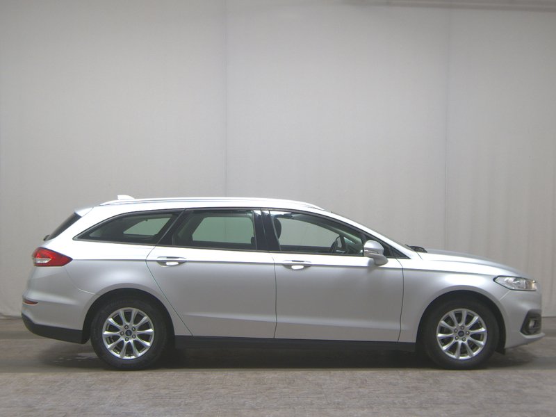 Ford Mondeo Turnier 2.0 EcoBlue automatik Trend • navi