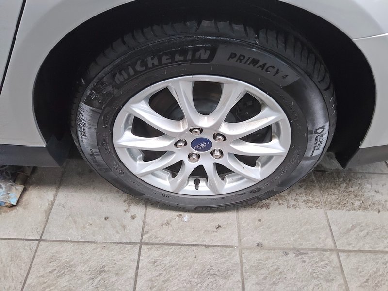 Ford Mondeo Turnier 2.0 EcoBlue automatik Trend • navi — 10