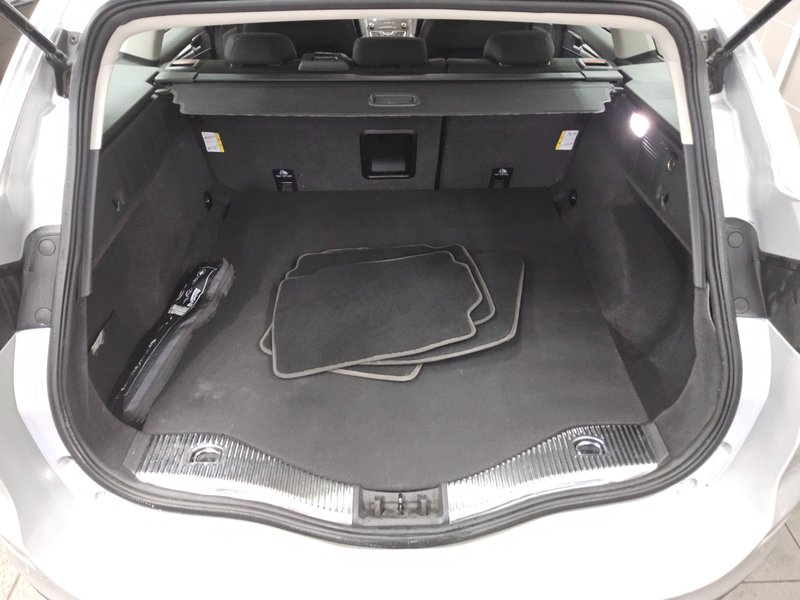 Ford Mondeo Turnier 2.0 EcoBlue automatik Trend • navi — 11