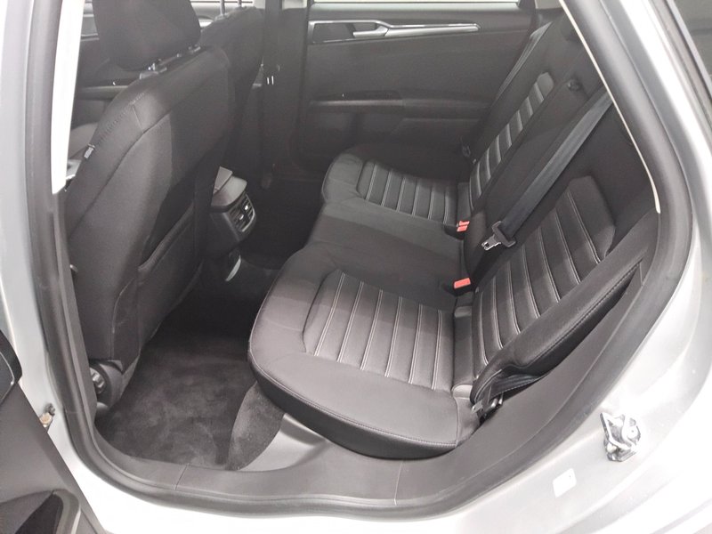 Ford Mondeo Turnier 2.0 EcoBlue automatik Trend • navi — 12