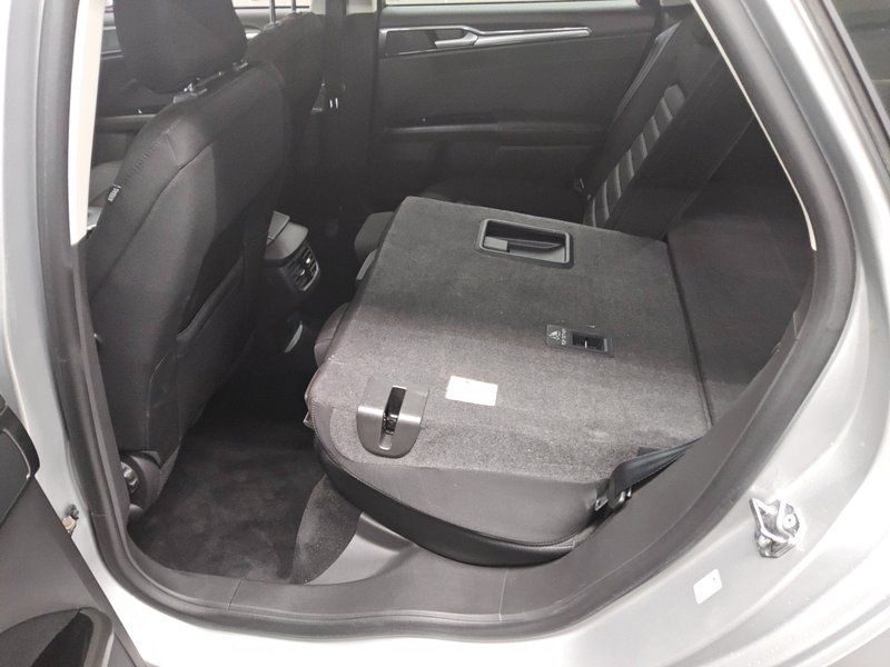 Ford Mondeo Turnier 2.0 EcoBlue automatik Trend • navi — 13