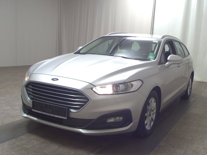 Ford Mondeo Turnier 2.0 EcoBlue automatik Trend • navi — 2