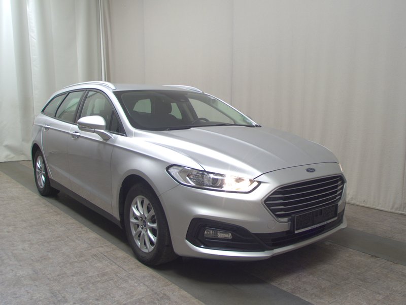 Ford Mondeo Turnier 2.0 EcoBlue automatik Trend • navi — 3