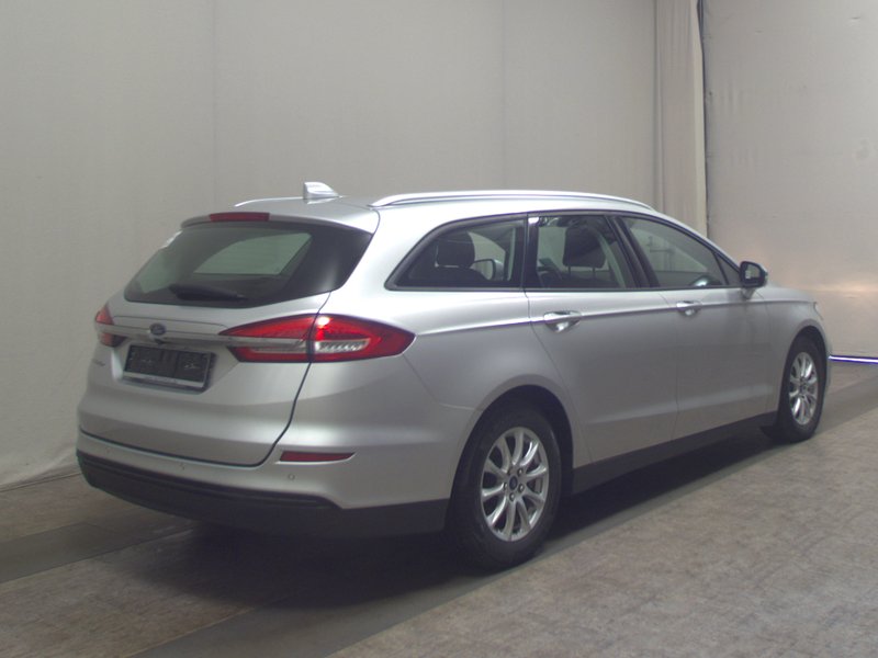Ford Mondeo Turnier 2.0 EcoBlue automatik Trend • navi — 4