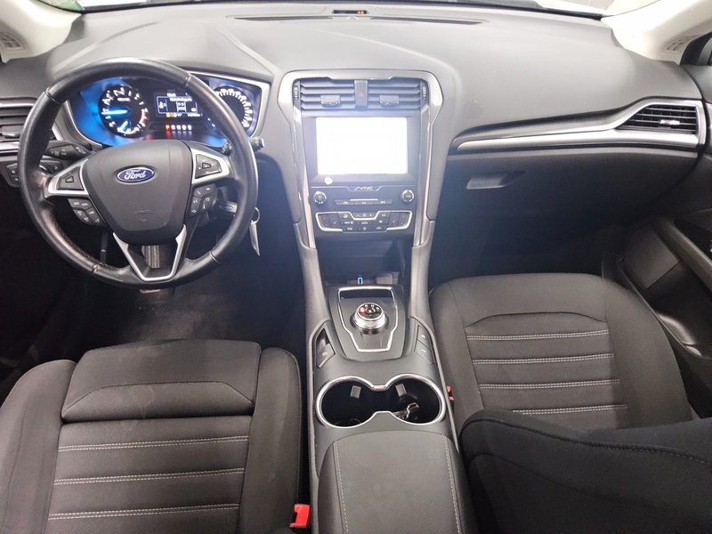 Ford Mondeo Turnier 2.0 EcoBlue automatik Trend • navi — 5