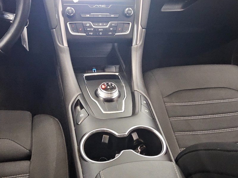 Ford Mondeo Turnier 2.0 EcoBlue automatik Trend • navi — 6