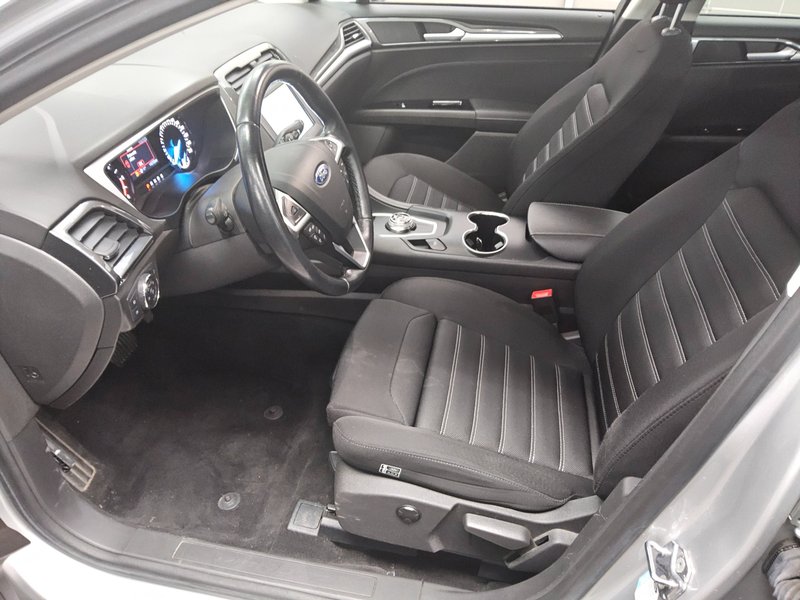 Ford Mondeo Turnier 2.0 EcoBlue automatik Trend • navi — 8
