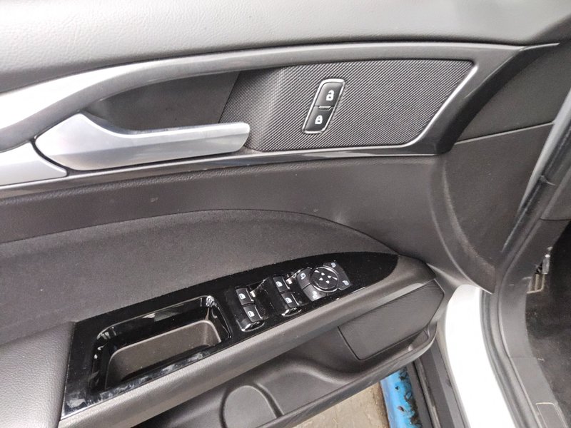 Ford Mondeo Turnier 2.0 EcoBlue automatik Trend • navi — 9