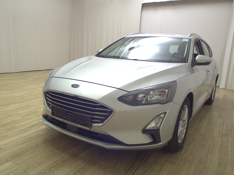 Ford Focus Turnier 1.5 EB Cool & Connect • LED • navigacija — 2