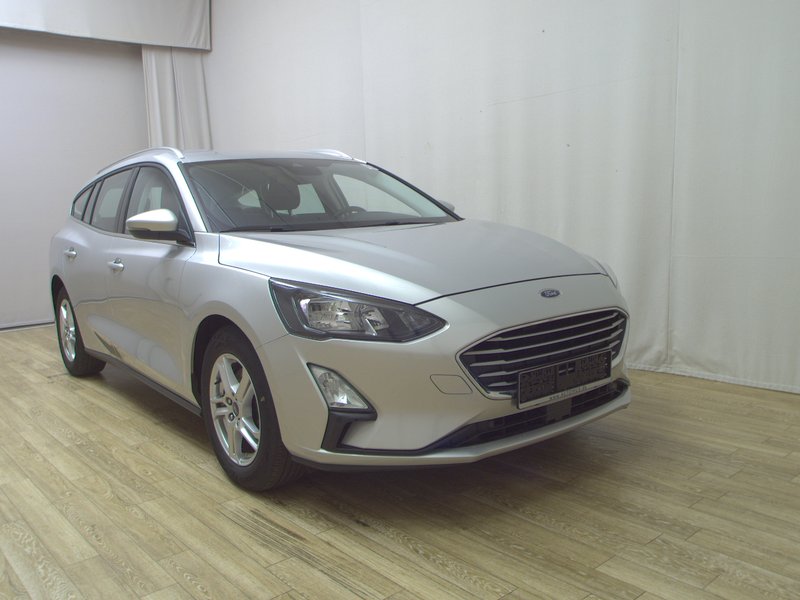 Ford Focus Turnier 1.5 EB Cool & Connect • LED • navigacija — 3
