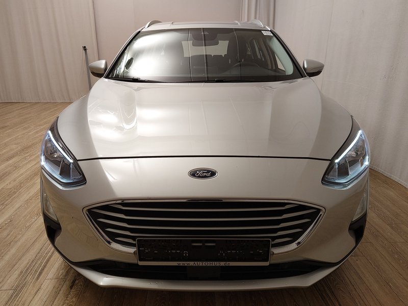 Ford Focus Turnier 1.5 EB Cool & Connect • LED • navigacija — 9