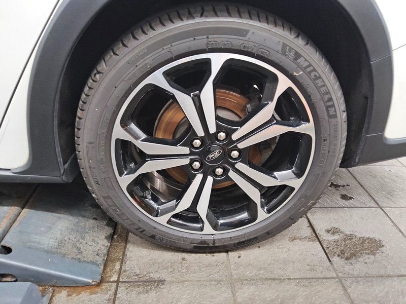 Ford Focus Turnier 1.5 EcoBlue automatik Active • ACC • kuka za vuču — 11