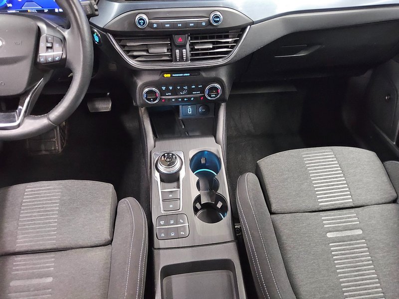 Ford Focus Turnier 1.5 EcoBlue automatik Active • ACC • kuka za vuču — 6