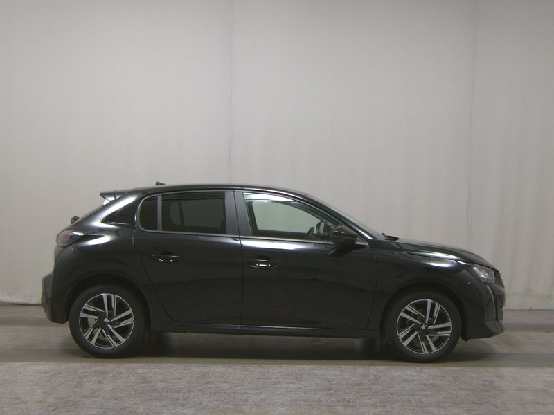 Peugeot 208 PureTech 75 Active Pack • digitalni instrumenti • LED