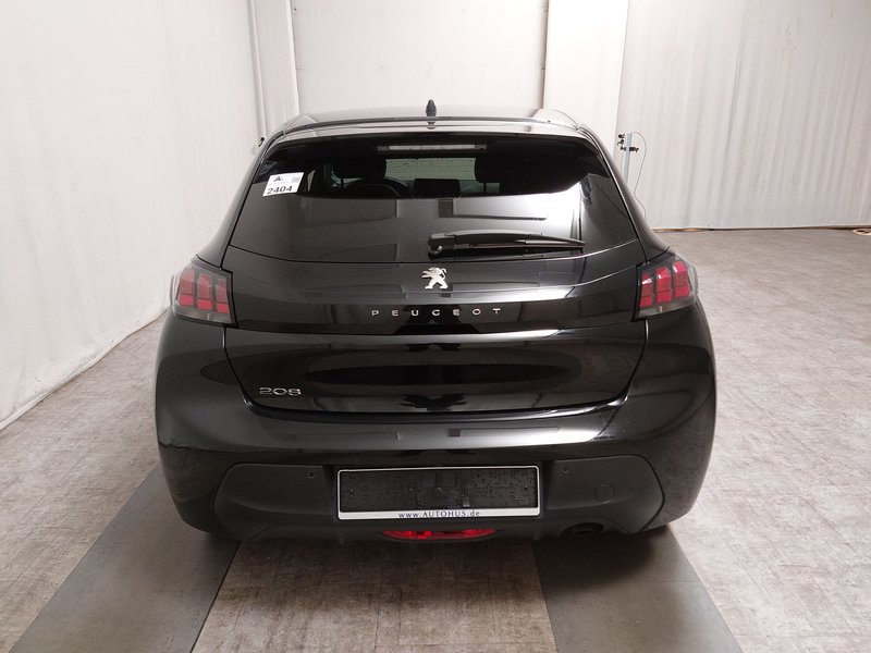 Peugeot 208 PureTech 75 Active Pack • digitalni instrumenti • LED — 14