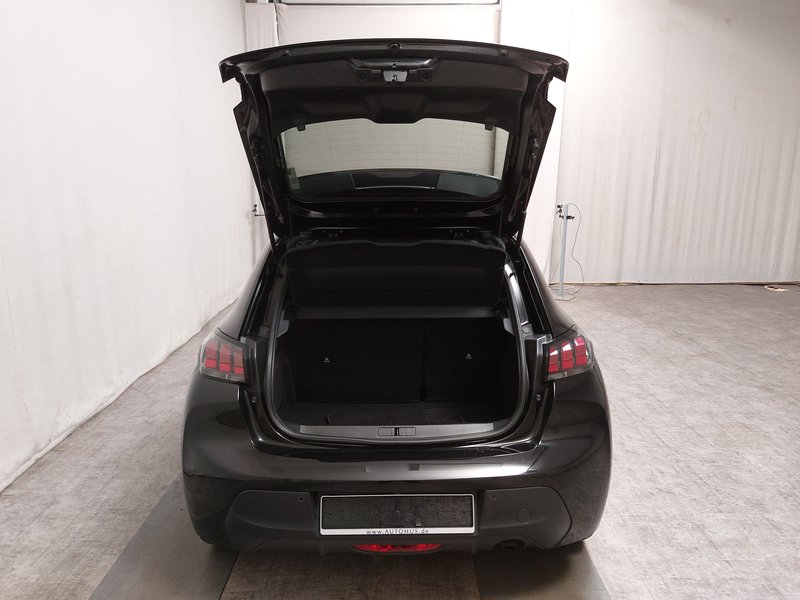Peugeot 208 PureTech 75 Active Pack • digitalni instrumenti • LED — 15