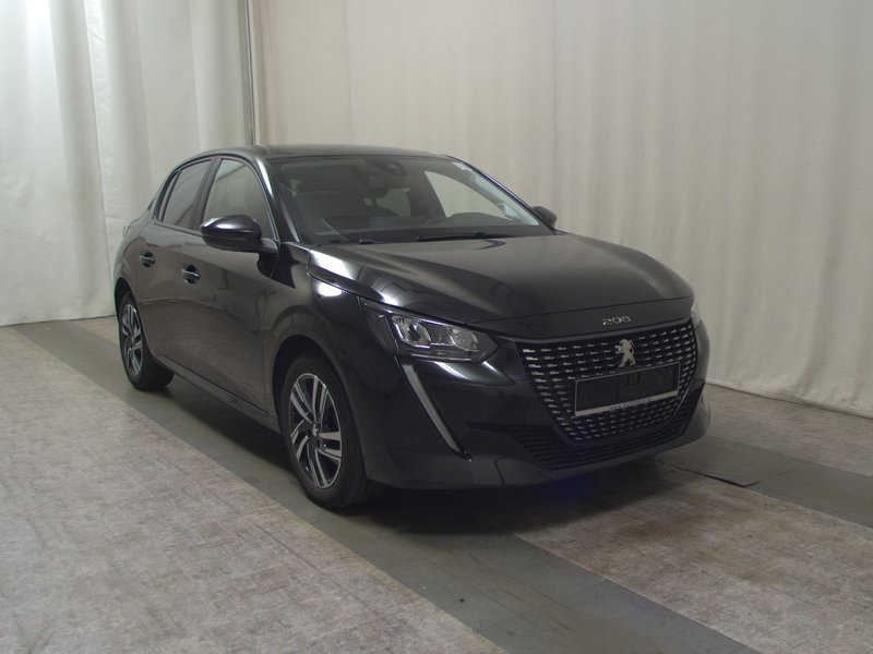 Peugeot 208 PureTech 75 Active Pack • digitalni instrumenti • LED — 3