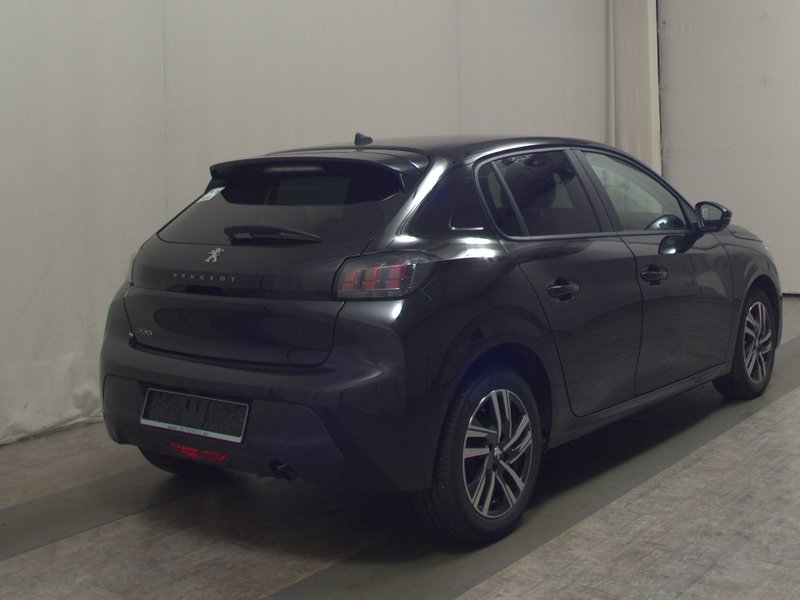 Peugeot 208 PureTech 75 Active Pack • digitalni instrumenti • LED — 4