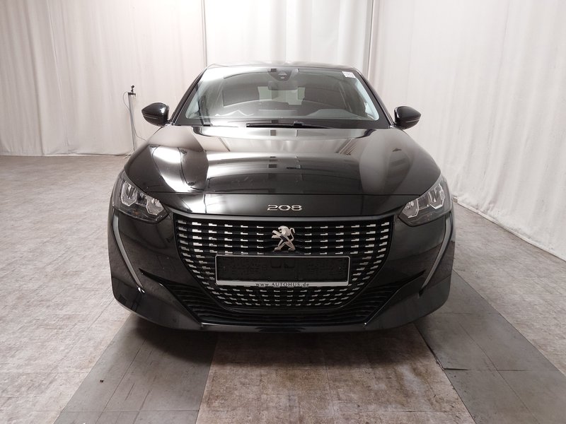 Peugeot 208 PureTech 75 Active Pack • digitalni instrumenti • LED — 9
