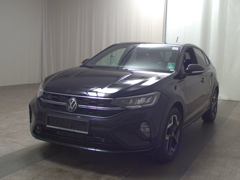 Volkswagen Taigo 1.0 TSI R-Line • ACC • Full LED — 2