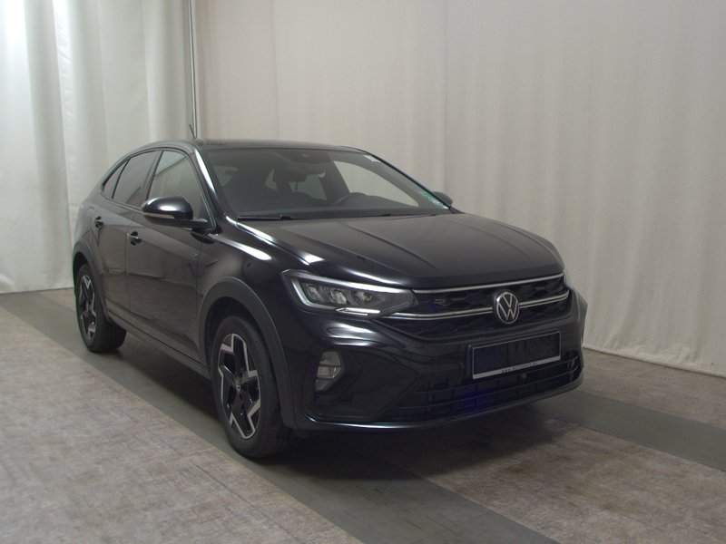 Volkswagen Taigo 1.0 TSI R-Line • ACC • Full LED — 3