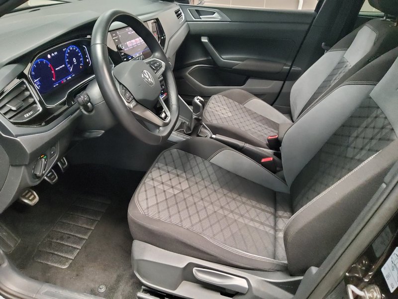 Volkswagen Taigo 1.0 TSI R-Line • ACC • Full LED — 9