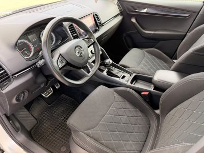 Škoda Karoq 1.5 TSI DSG SportLine • panorama • kamera • 12 mj. jamstva — 10