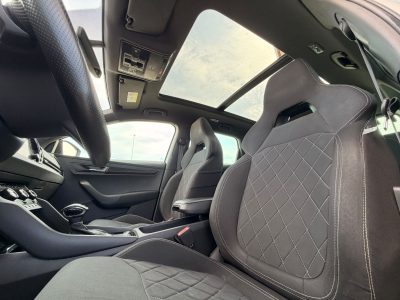 Škoda Karoq 1.5 TSI DSG SportLine • panorama • kamera • 12 mj. jamstva — 14