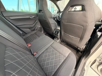 Škoda Karoq 1.5 TSI DSG SportLine • panorama • kamera • 12 mj. jamstva — 15