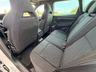 Škoda Karoq 1.5 TSI DSG SportLine • panorama • kamera • 12 mj. jamstva — 16