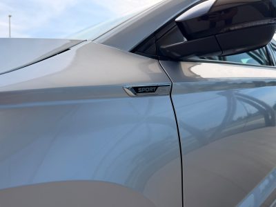 Škoda Karoq 1.5 TSI DSG SportLine • panorama • kamera • 12 mj. jamstva — 7