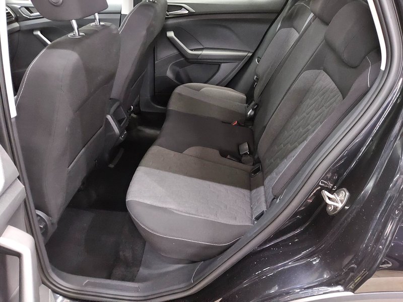 Volkswagen T-Cross 1.0 TSI Life • ACC • Full LED — 13