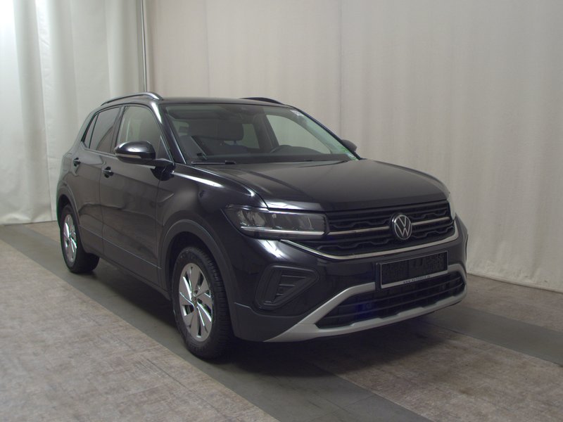 Volkswagen T-Cross 1.0 TSI Life • ACC • Full LED — 3