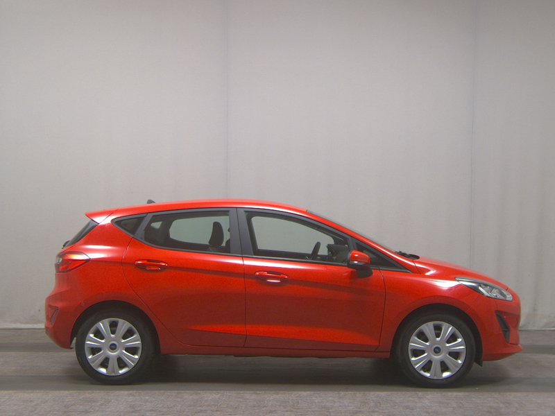 Ford Fiesta 1.1 Cool & Connect • grijana sjedala
