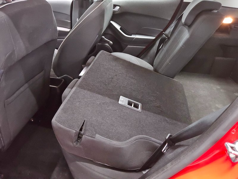 Ford Fiesta 1.1 Cool & Connect • grijana sjedala — 12