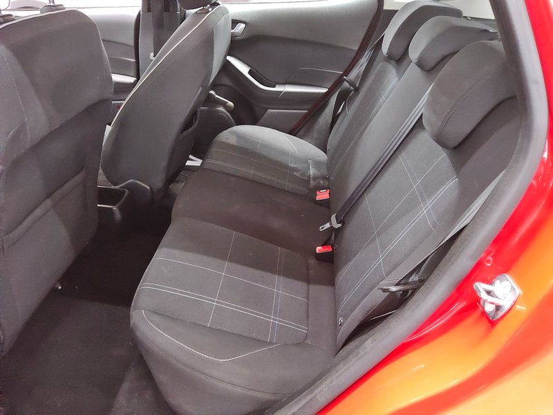 Ford Fiesta 1.1 Cool & Connect • grijana sjedala — 13