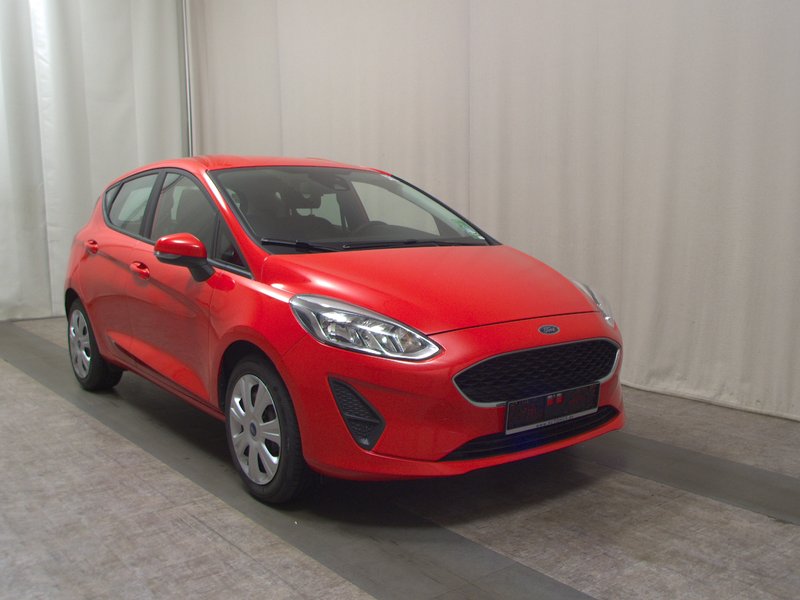 Ford Fiesta 1.1 Cool & Connect • grijana sjedala — 3