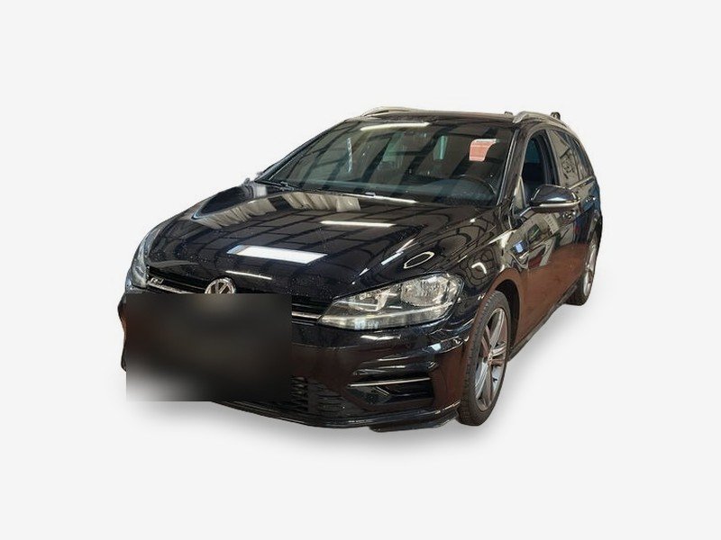 Volkswagen Golf Variant 2.0 TDI automatik R-Line • ACC • Full LED
