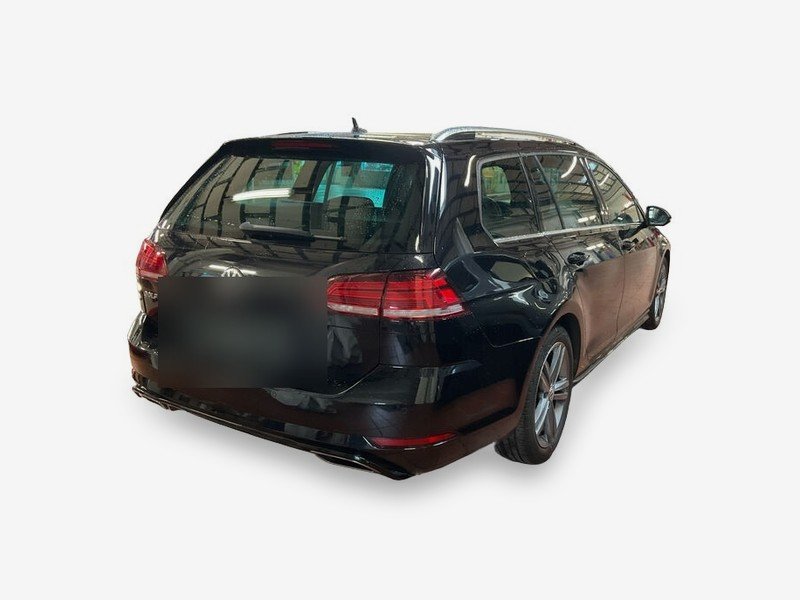 Volkswagen Golf Variant 2.0 TDI automatik R-Line • ACC • Full LED — 3
