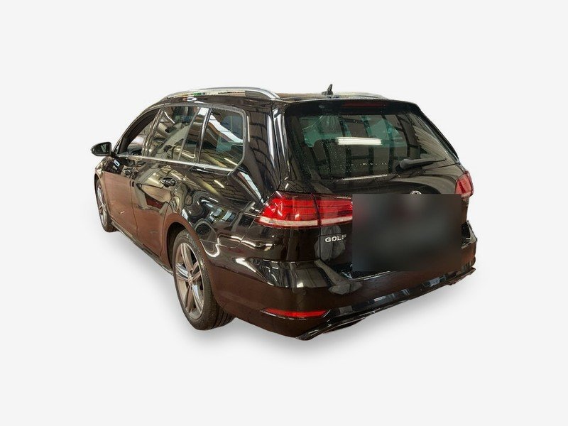 Volkswagen Golf Variant 2.0 TDI automatik R-Line • ACC • Full LED — 4