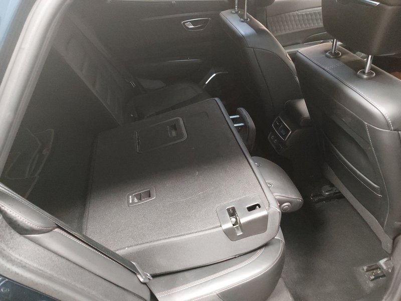 Renault Talisman Grandtour 2.0 dCi Initiale Paris automatik • masaža sjedala — 11