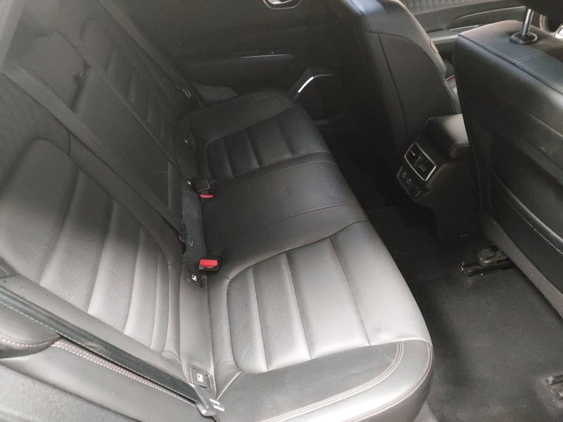 Renault Talisman Grandtour 2.0 dCi Initiale Paris automatik • masaža sjedala — 12