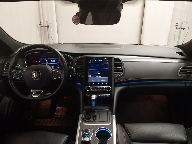 Renault Talisman Grandtour 2.0 dCi Initiale Paris automatik • masaža sjedala — 13