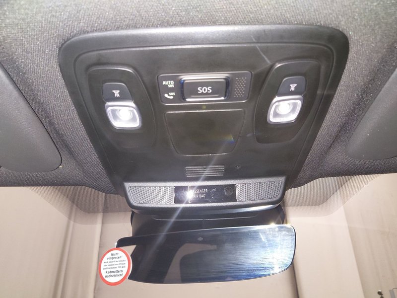 Renault Talisman Grandtour 2.0 dCi Initiale Paris automatik • masaža sjedala — 16